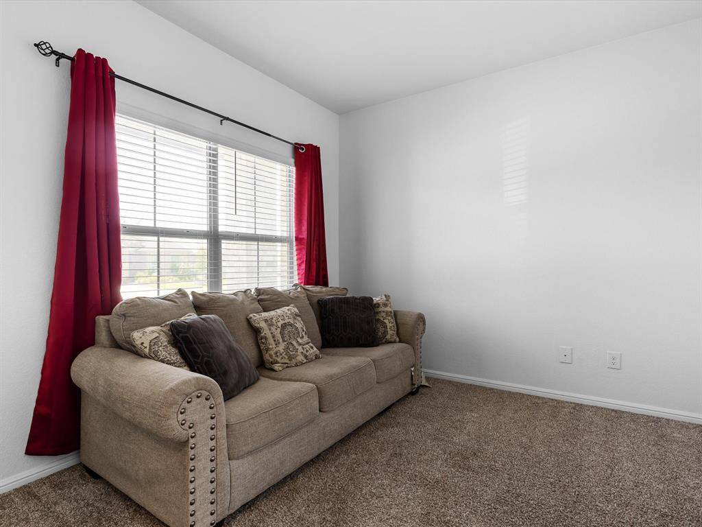 9620 Hickory Knob Drive, Fort Worth, TX 76108