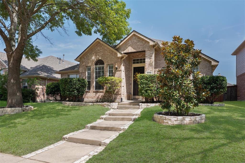 2038 Needham Drive, Allen, TX 75013
