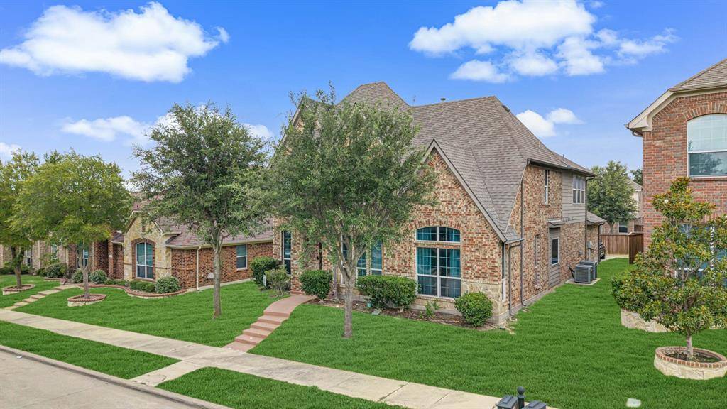 428 Shasta Street, Desoto, TX 75115