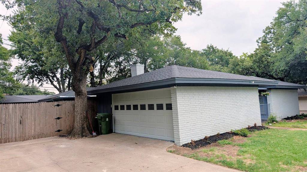1756 Cynthia Lane, Hurst, TX 76054