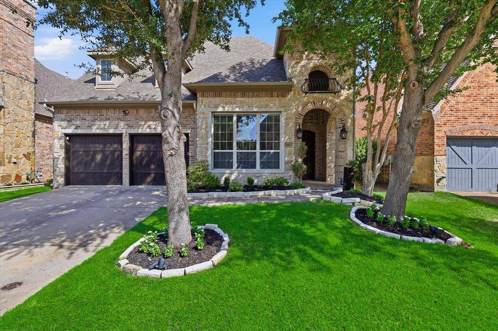 3047 Mitchell Way, The Colony, TX 75056