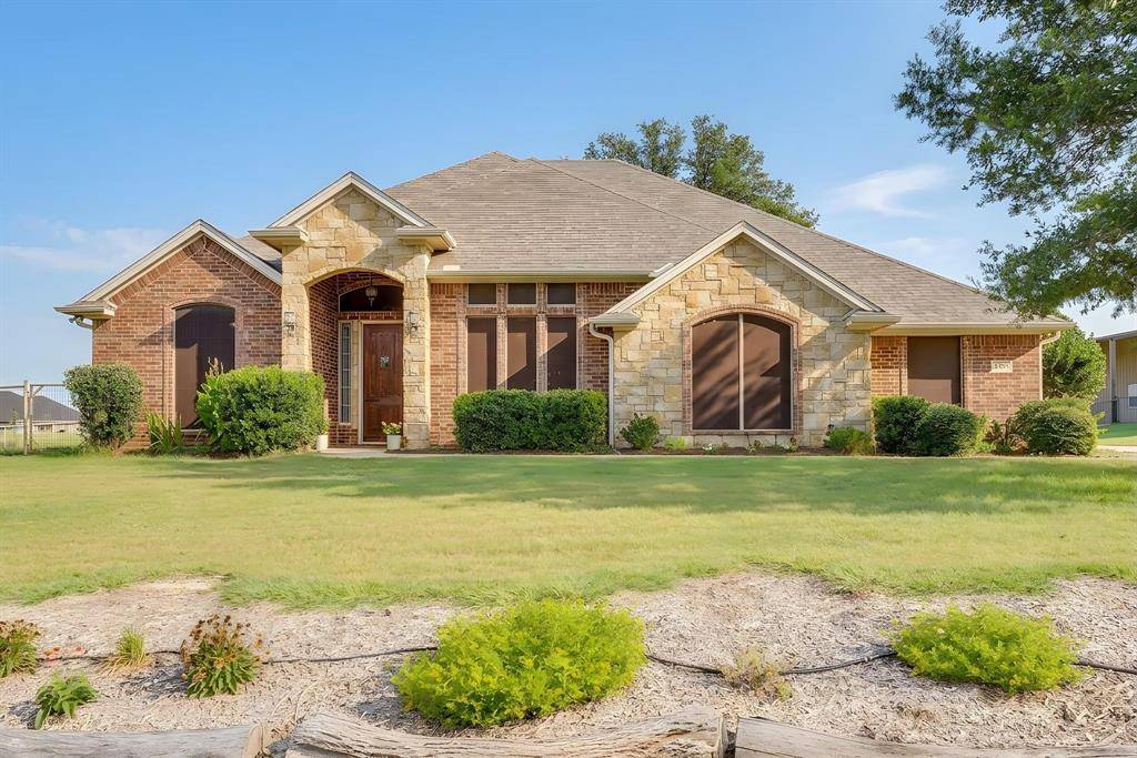 505 Morrow Road, Springtown, TX 76082