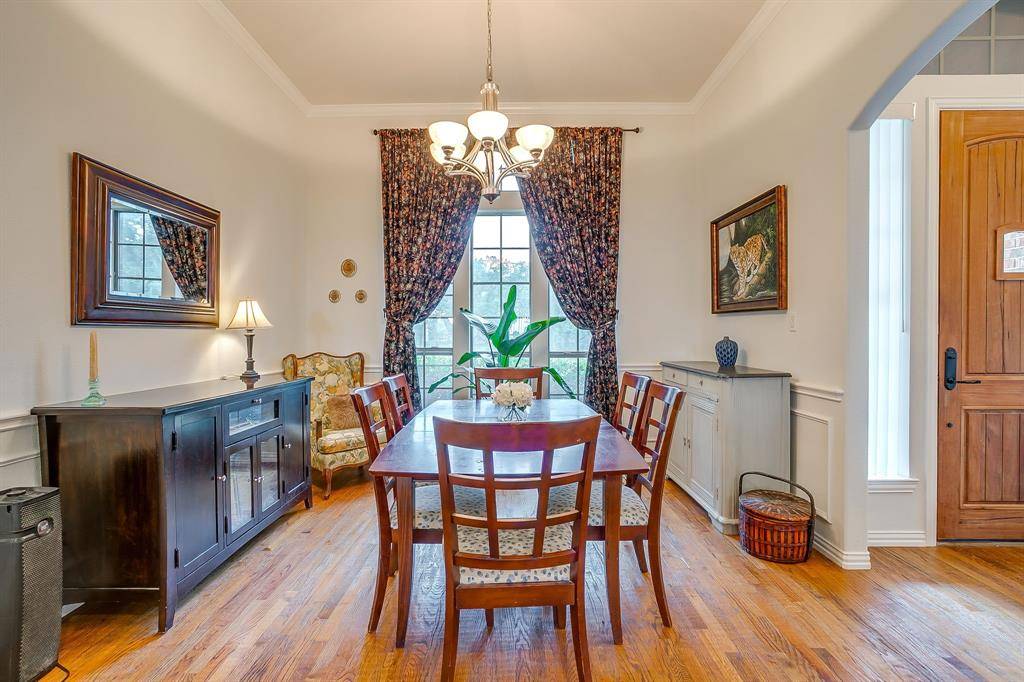 505 Morrow Road, Springtown, TX 76082