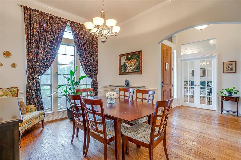 505 Morrow Road, Springtown, TX 76082