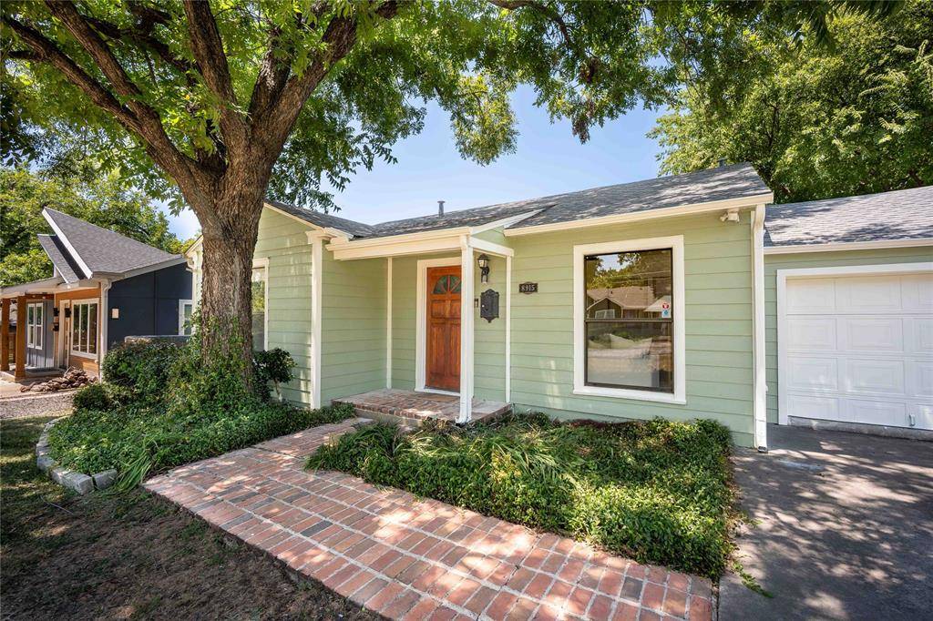 8915 Diceman Drive, Dallas, TX 75218