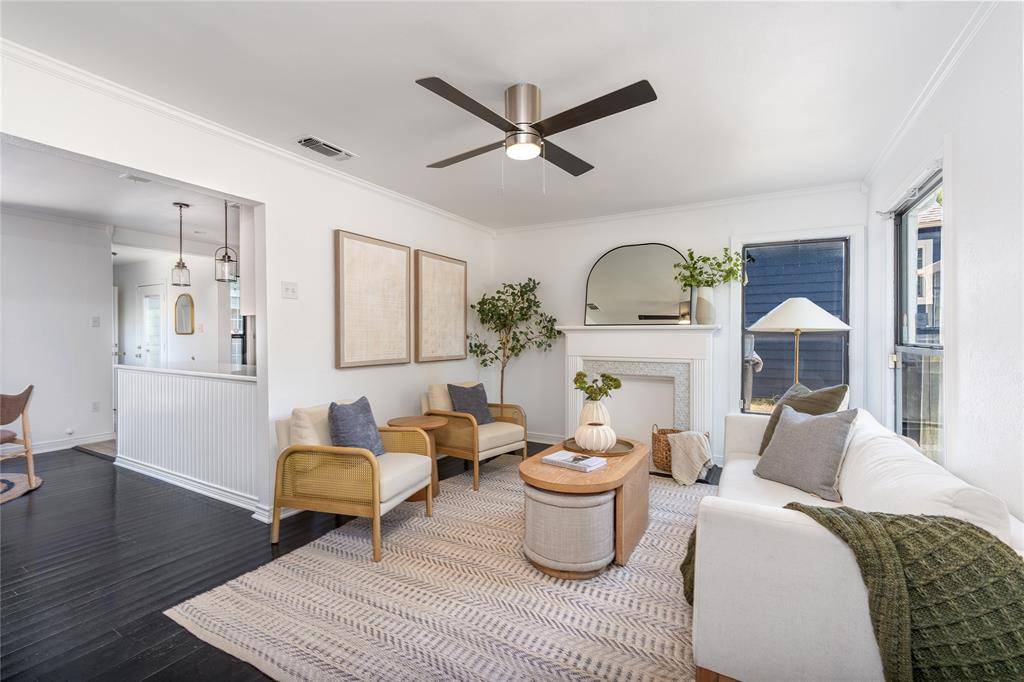 8915 Diceman Drive, Dallas, TX 75218