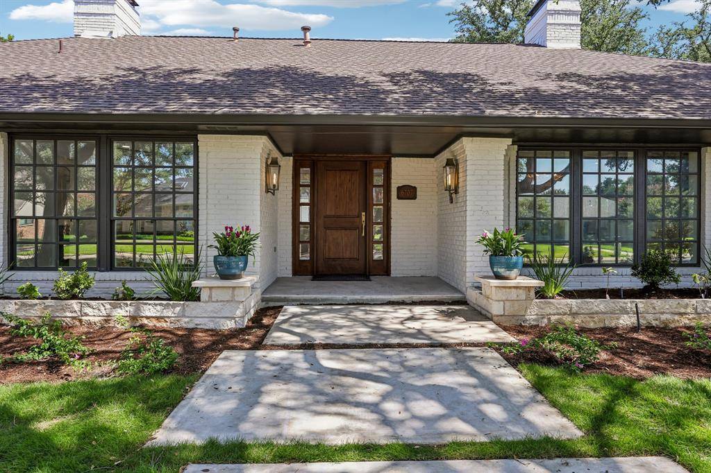 6707 Rolling Vista Drive, Dallas, TX 75248
