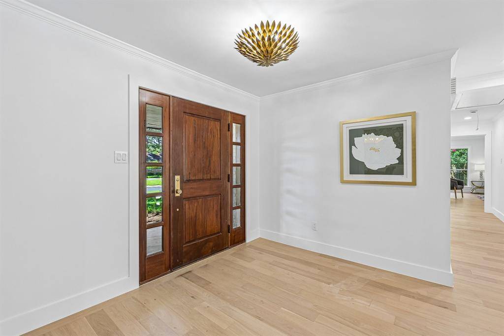6707 Rolling Vista Drive, Dallas, TX 75248