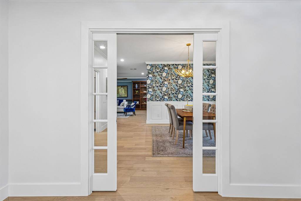 6707 Rolling Vista Drive, Dallas, TX 75248