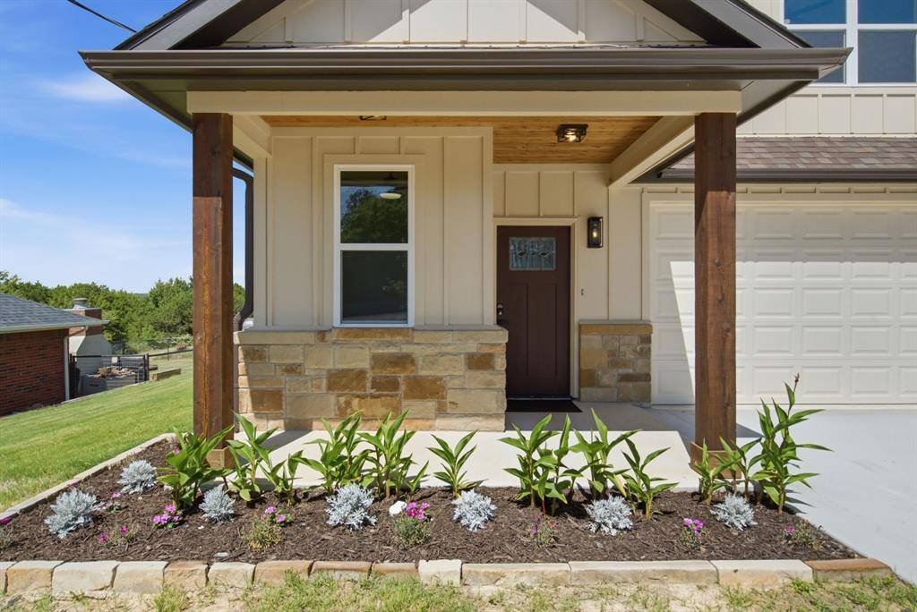 1613 Franklin Street, Weatherford, TX 76086