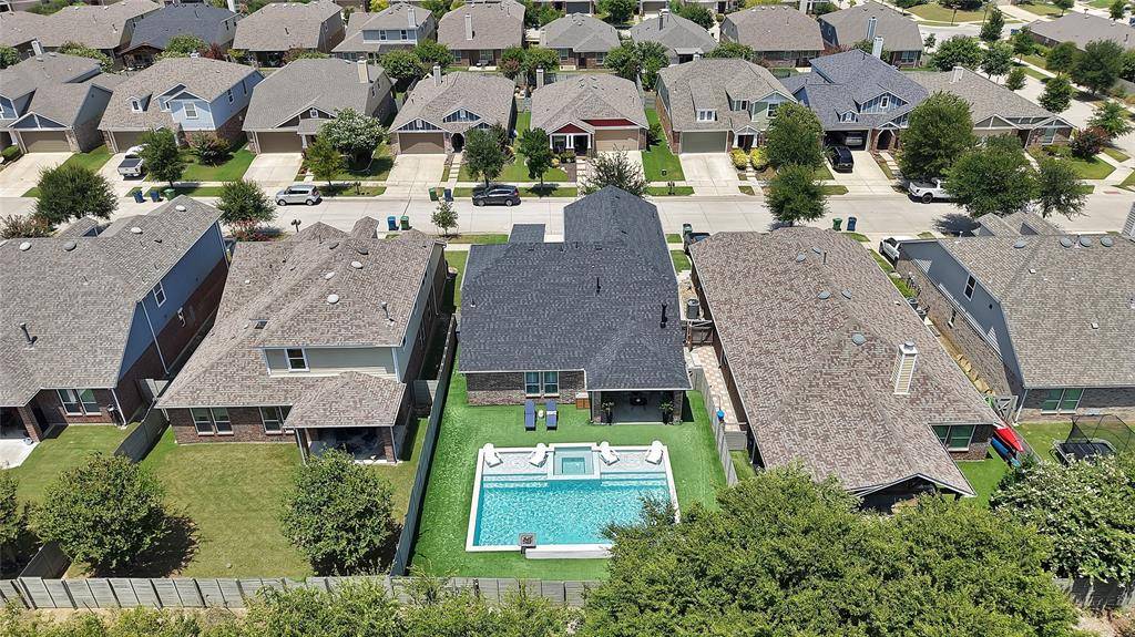 1813 Kaiser Cove, Argyle, TX 76226
