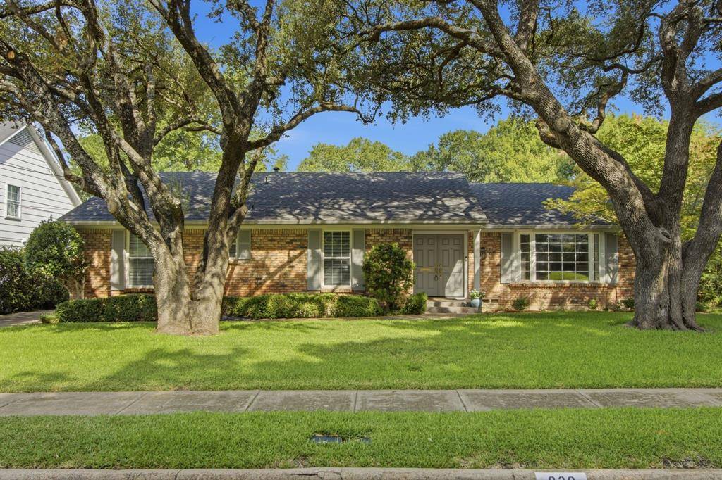 939 Blue Lake Circle, Richardson, TX 75080