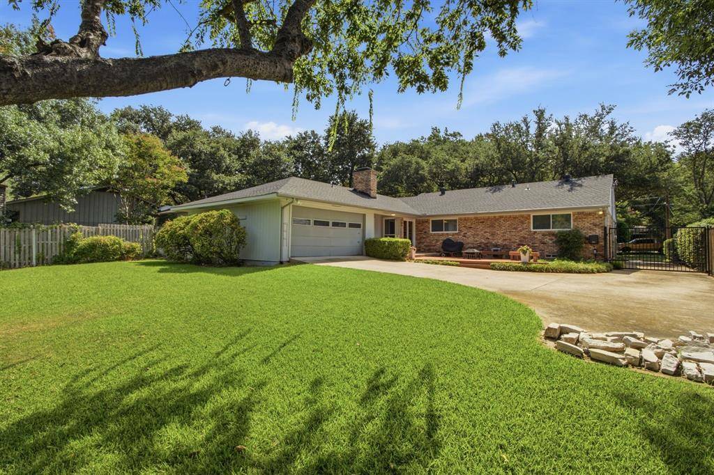 939 Blue Lake Circle, Richardson, TX 75080