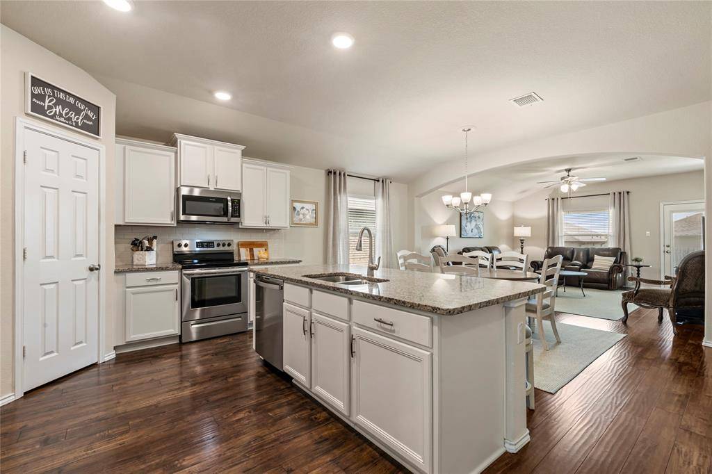 2912 Jackal Drive, Waco, TX 76655