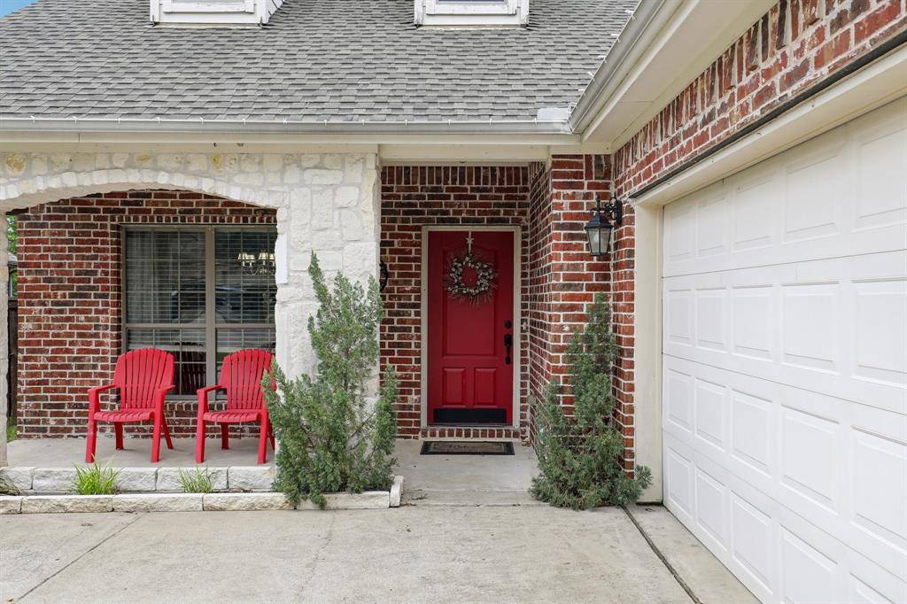 2821 Dog Leg Trail, Mckinney, TX 75069