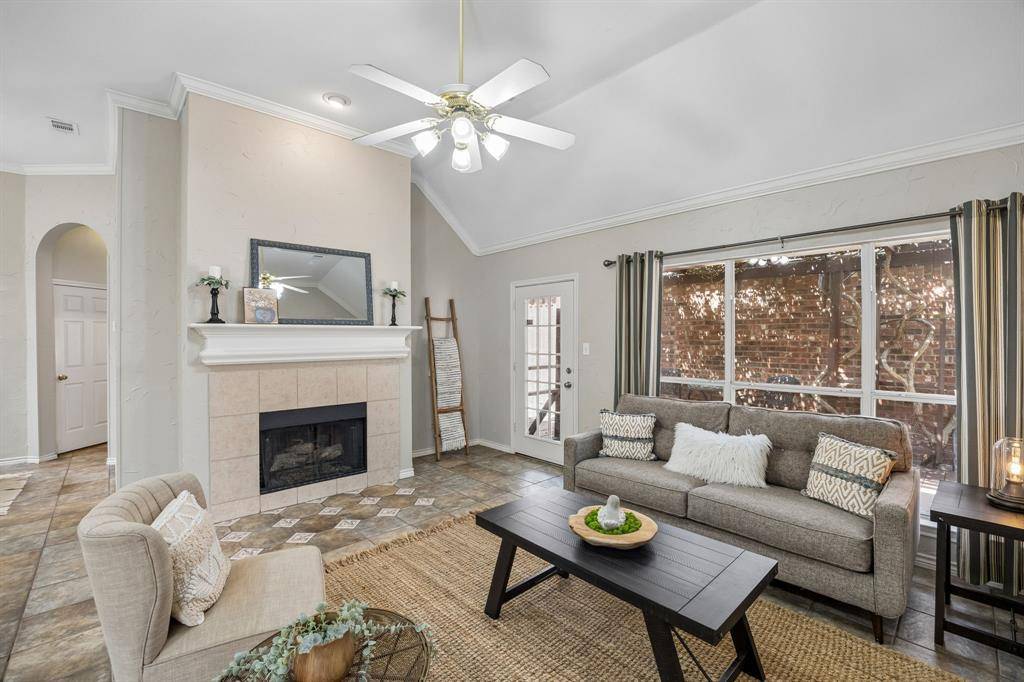 3068 Sawtooth Drive, Plano, TX 75025