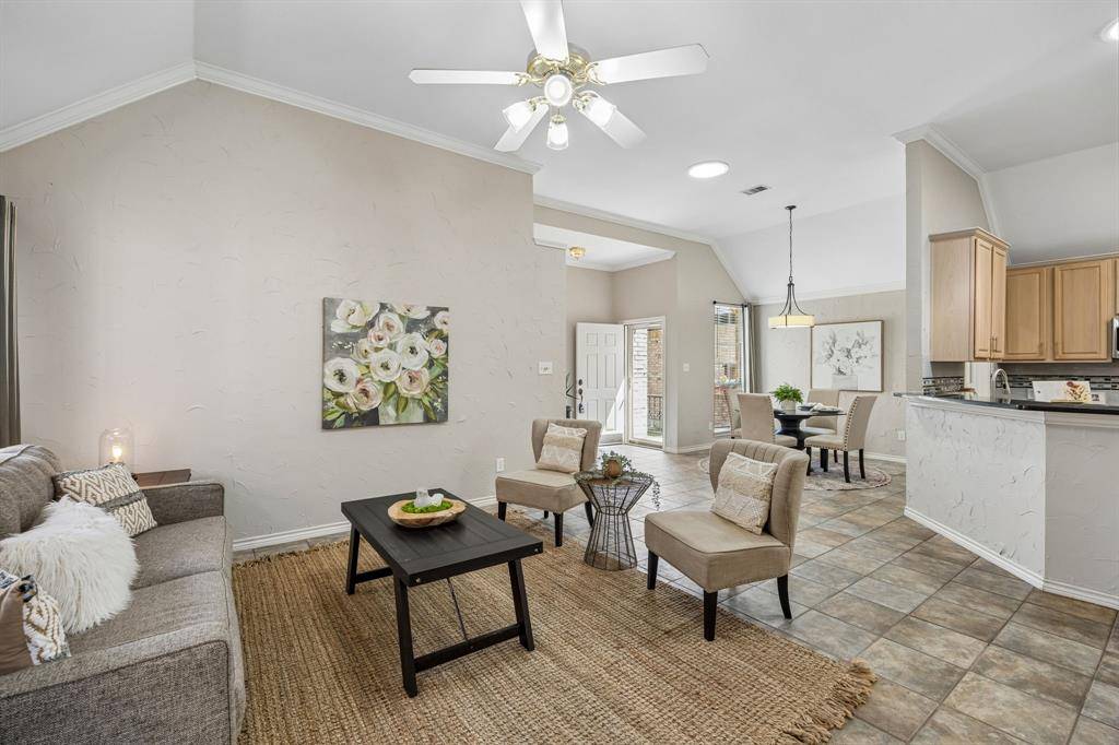 3068 Sawtooth Drive, Plano, TX 75025