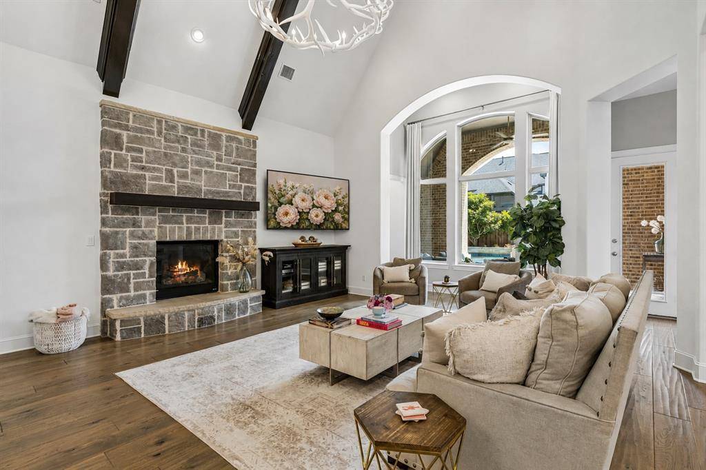 6166 Loxton Boulevard, Frisco, TX 75034