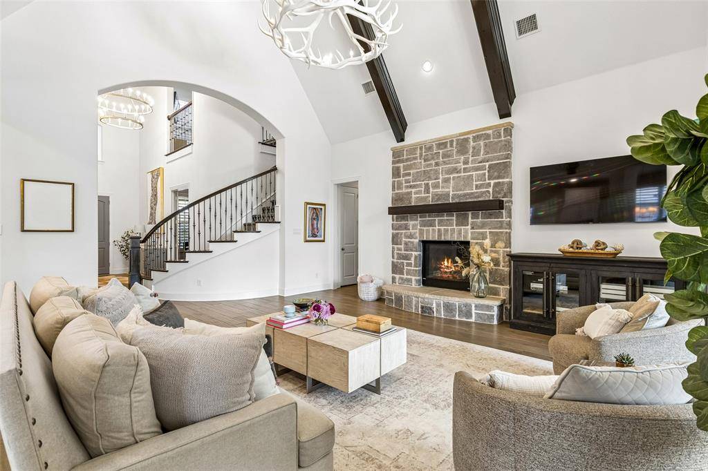 6166 Loxton Boulevard, Frisco, TX 75034