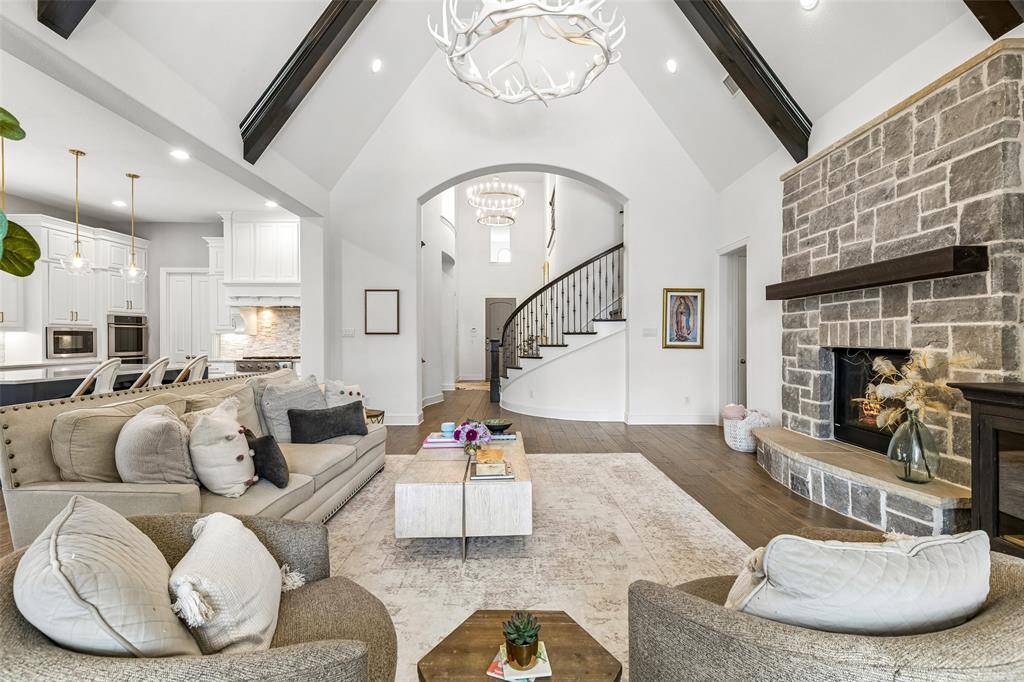 6166 Loxton Boulevard, Frisco, TX 75034