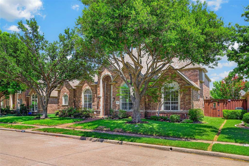 414 Downing Drive, Coppell, TX 75019