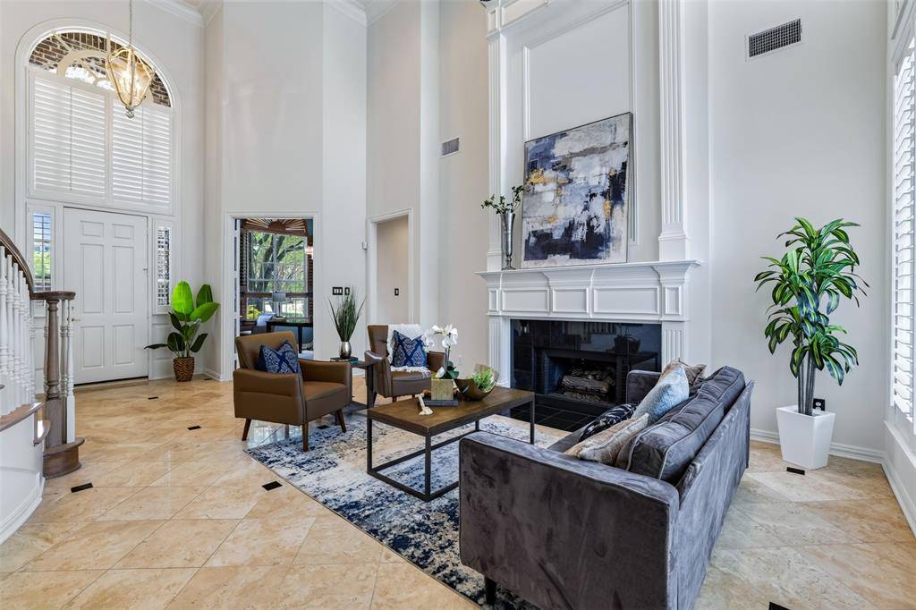 414 Downing Drive, Coppell, TX 75019