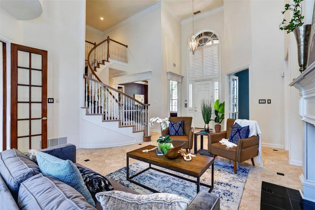 414 Downing Drive, Coppell, TX 75019