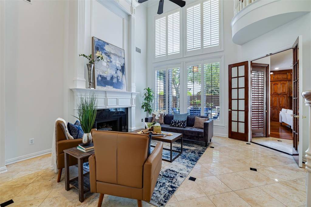 414 Downing Drive, Coppell, TX 75019