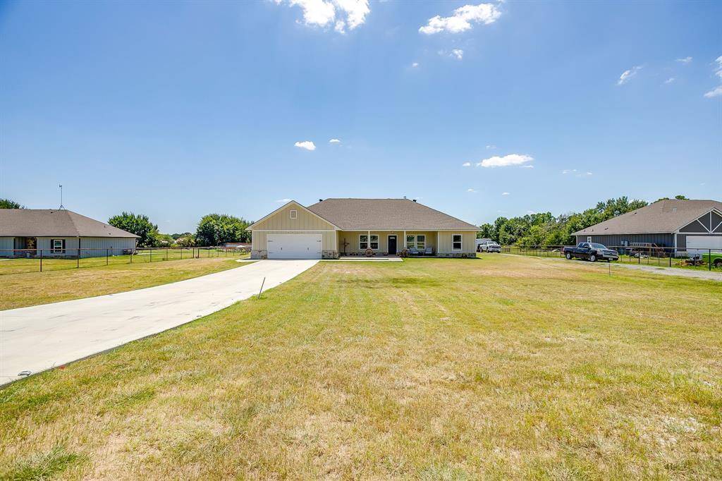 4930 Midway Road, Weatherford, TX 76085