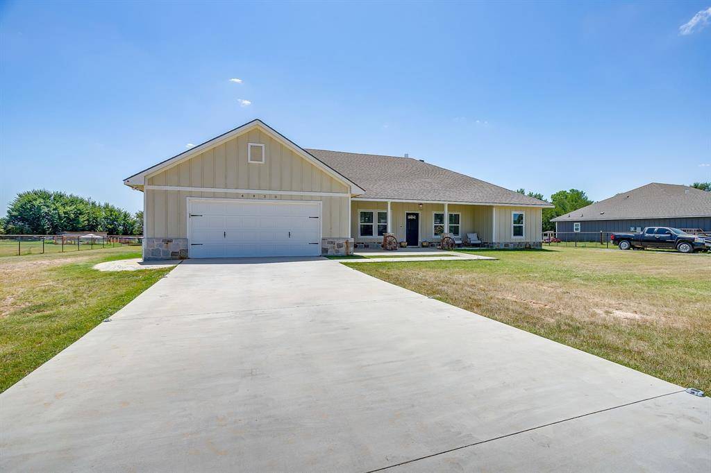 4930 Midway Road, Weatherford, TX 76085
