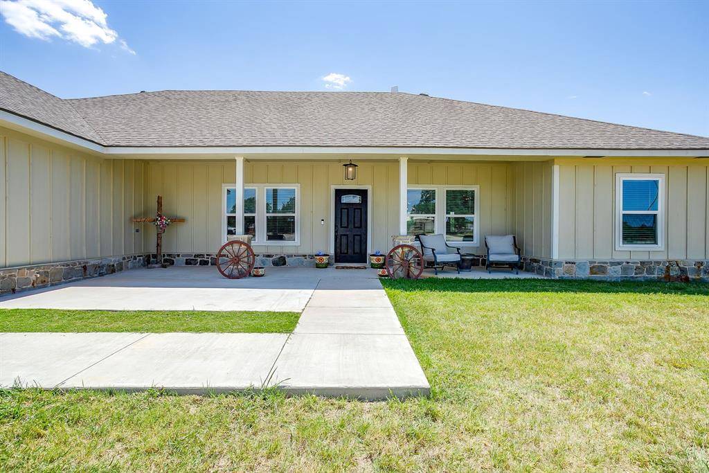 4930 Midway Road, Weatherford, TX 76085