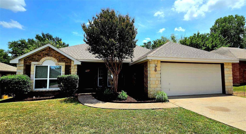 730 Mr Haney Drive, Midlothian, TX 76065
