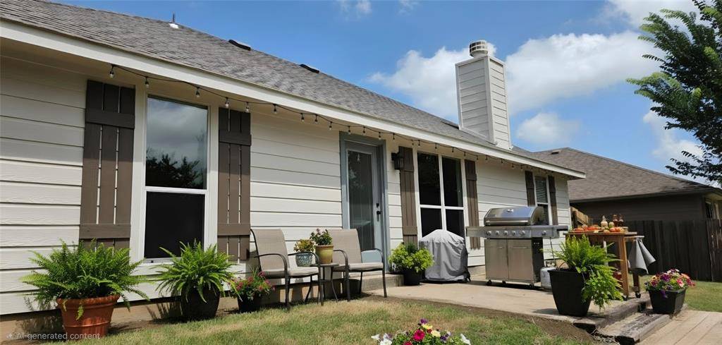 730 Mr Haney Drive, Midlothian, TX 76065