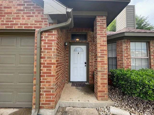 2062 Bronco Lane, Keller, TX 76248