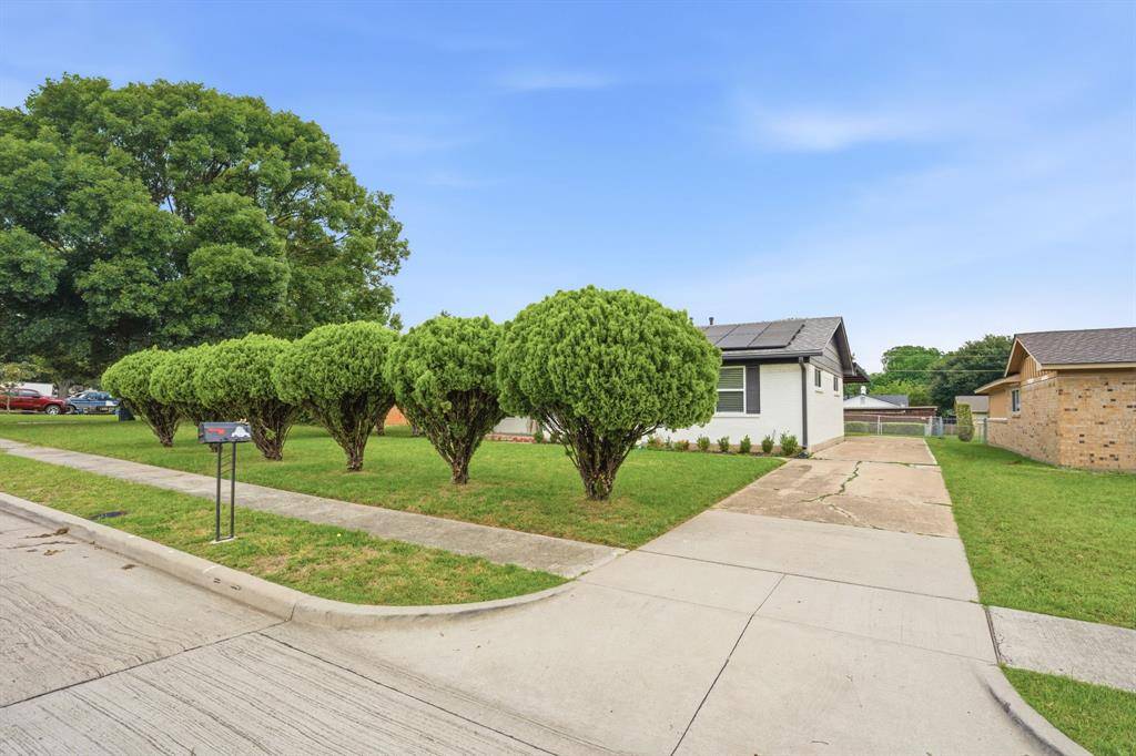 1513 Japonica Lane, Plano, TX 75074