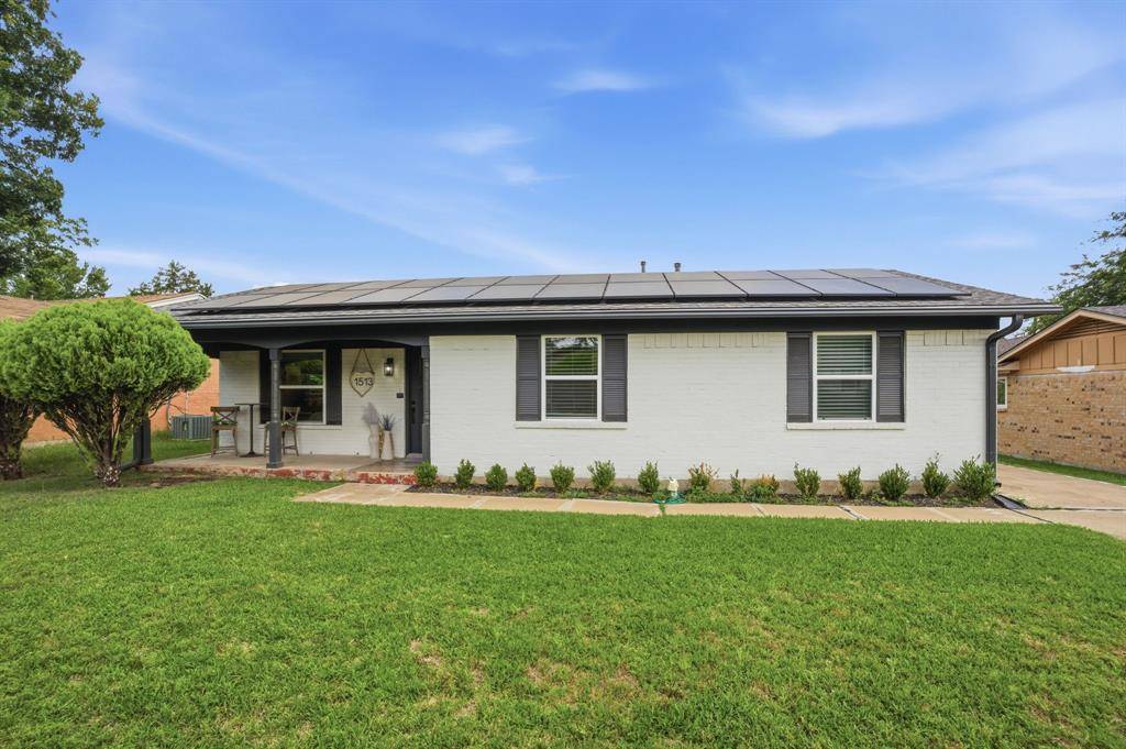 1513 Japonica Lane, Plano, TX 75074