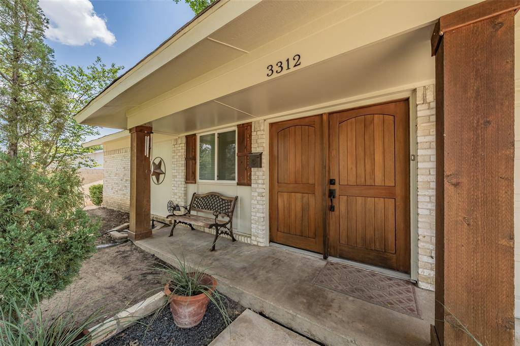 3312 Sharon Circle, Plano, TX 75074