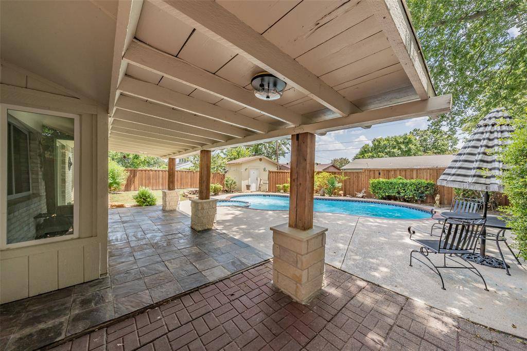 3312 Sharon Circle, Plano, TX 75074