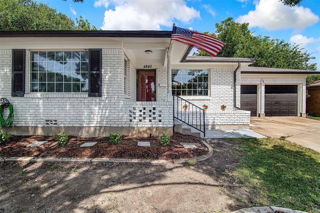 4840 Overton Bend, Fort Worth, TX 76133