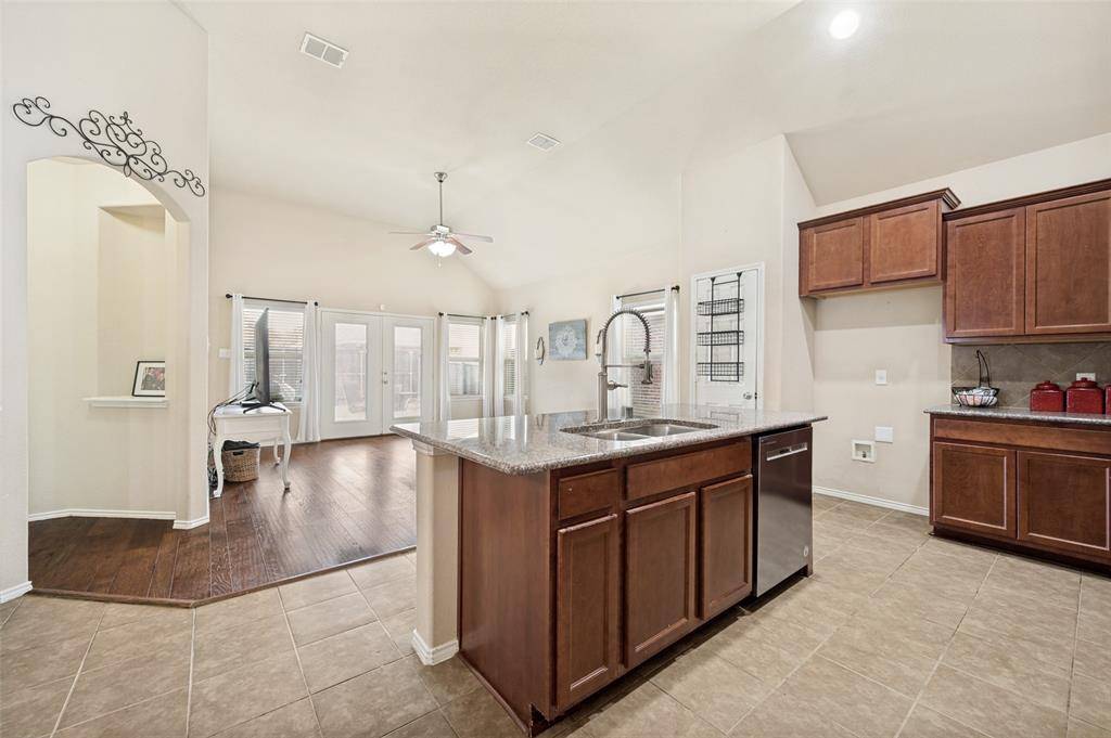 2404 Scott Creek Drive, Little Elm, TX 75068