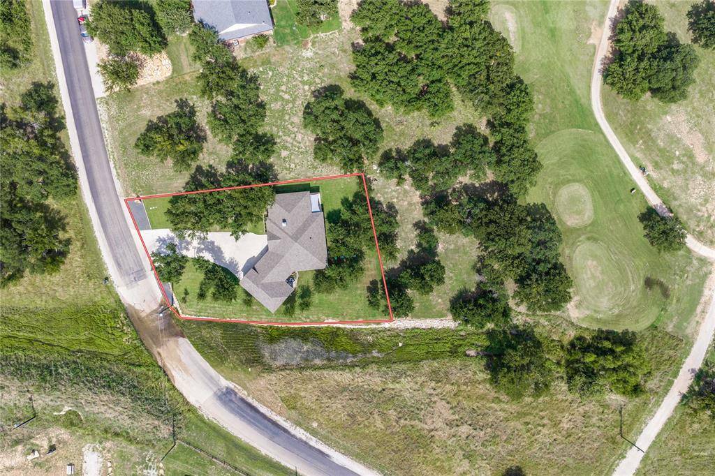 7274 Feather Bay Boulevard, Brownwood, TX 76801