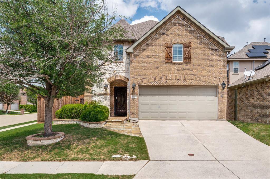 10632 Bolivar Drive, Mckinney, TX 75072