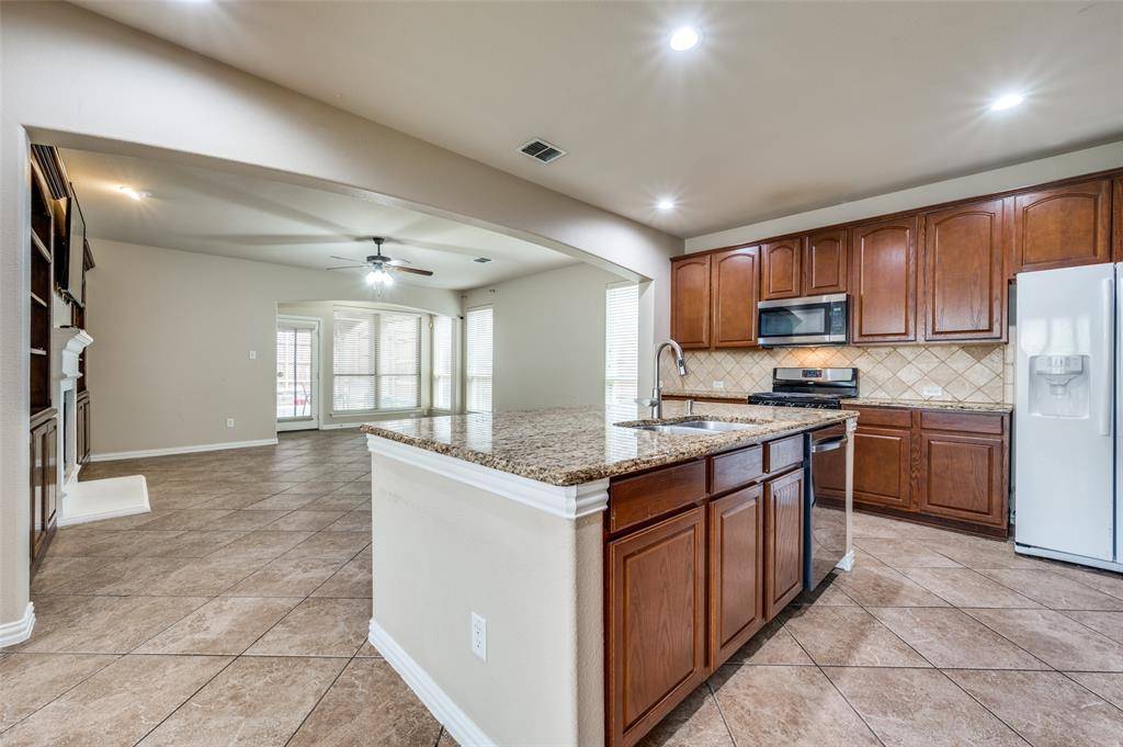 10632 Bolivar Drive, Mckinney, TX 75072