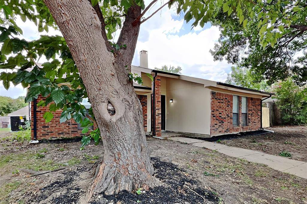 1480 Saint Patrick Drive, Plano, TX 75074
