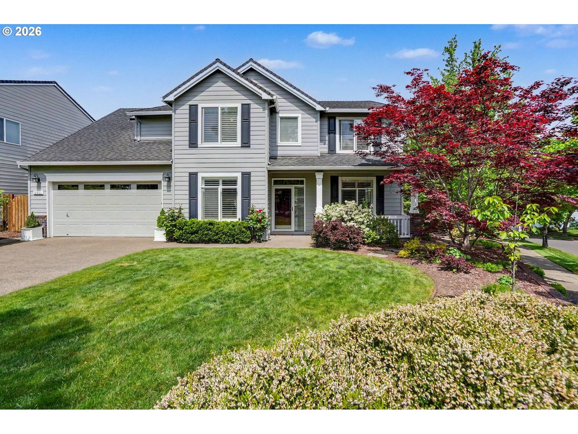5911 SW BANYON CIR, Corvallis, OR 97333