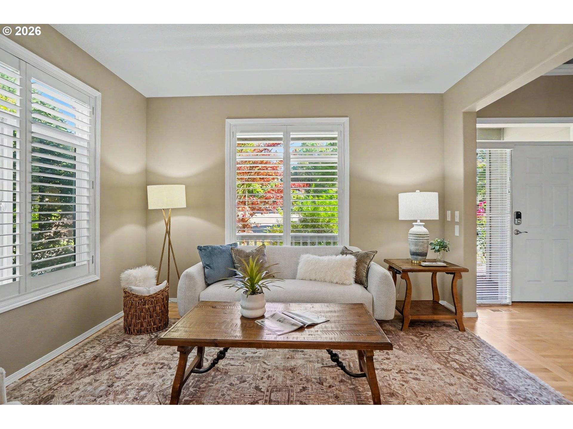 5911 SW BANYON CIR, Corvallis, OR 97333