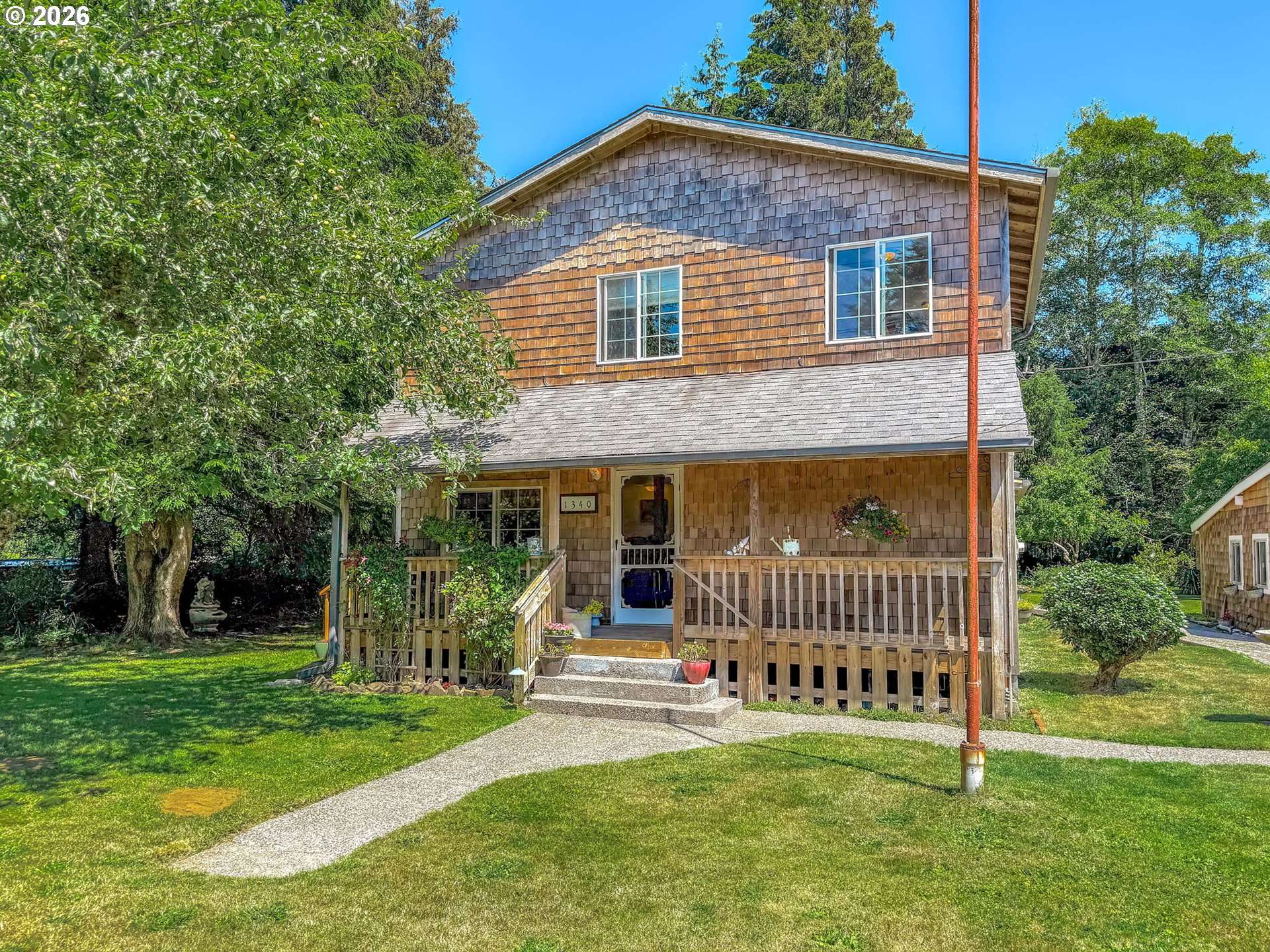 1340 SE JETTY AVE, Warrenton, OR 97146
