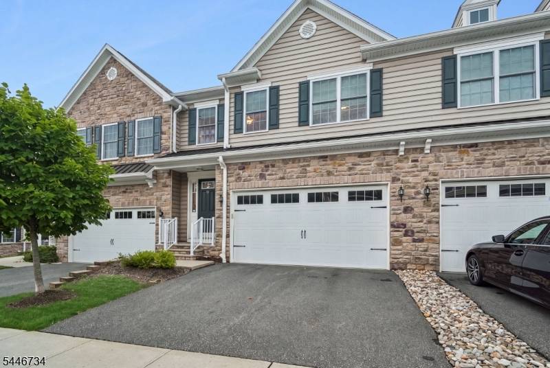 21 Fillmore Drive, Morris Twp., NJ 07960
