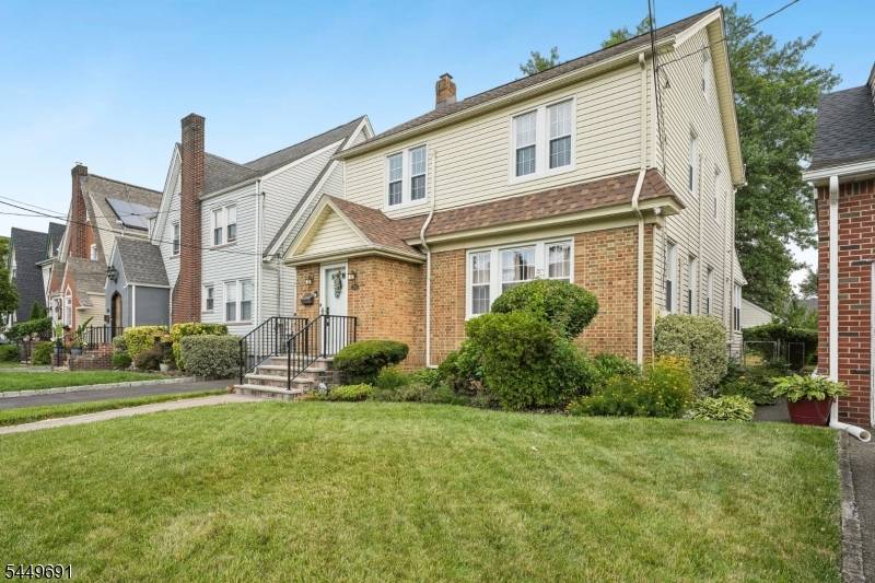24 Synott Pl, Newark City, NJ 07106
