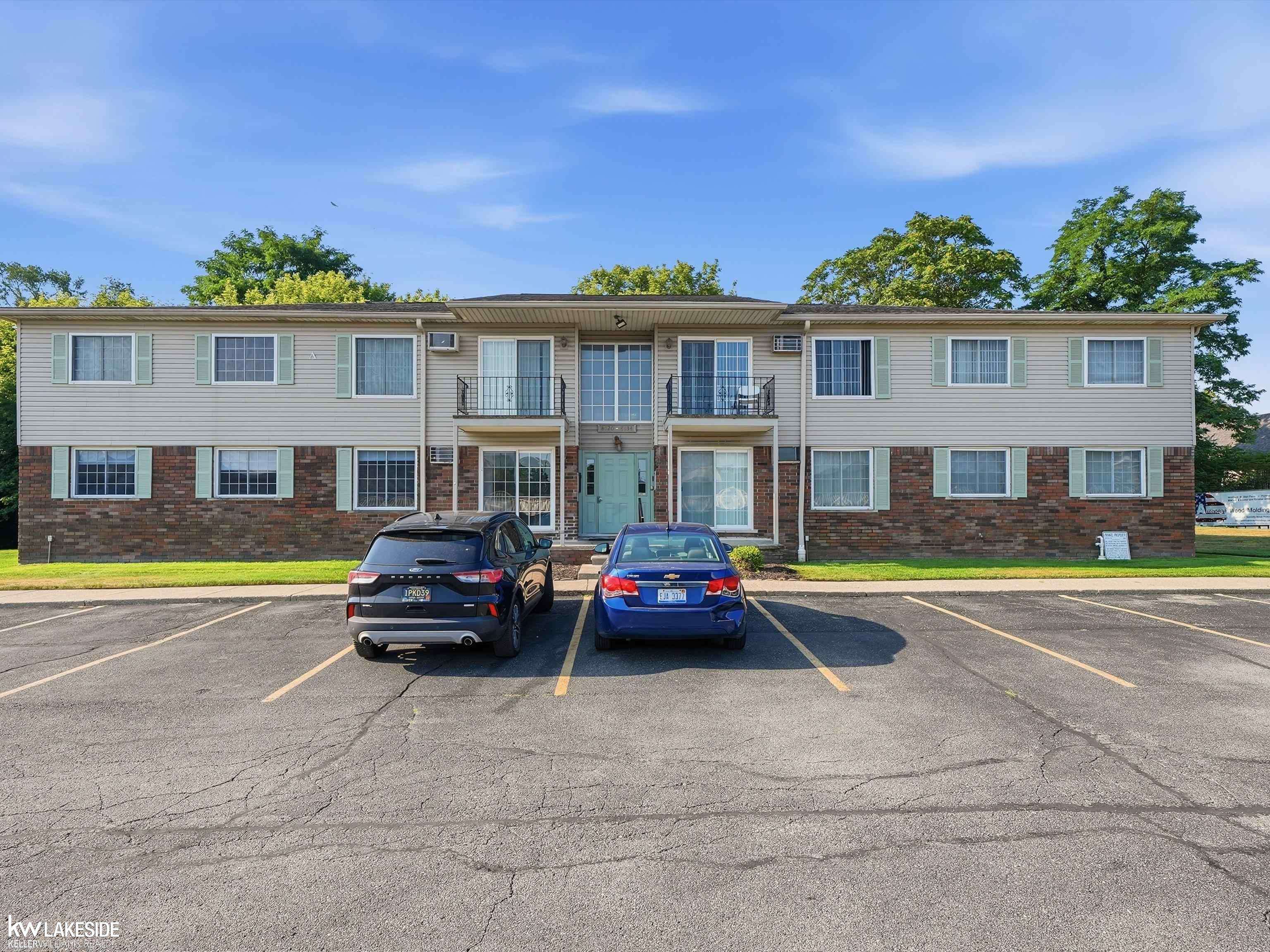 8120 24 Mile RD, Shelby Twp, MI 48316